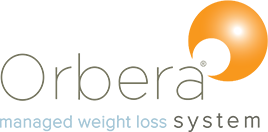 Orbera managed weight loss system